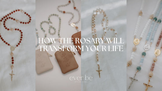 14: How The Rosary Will Transform Your Life