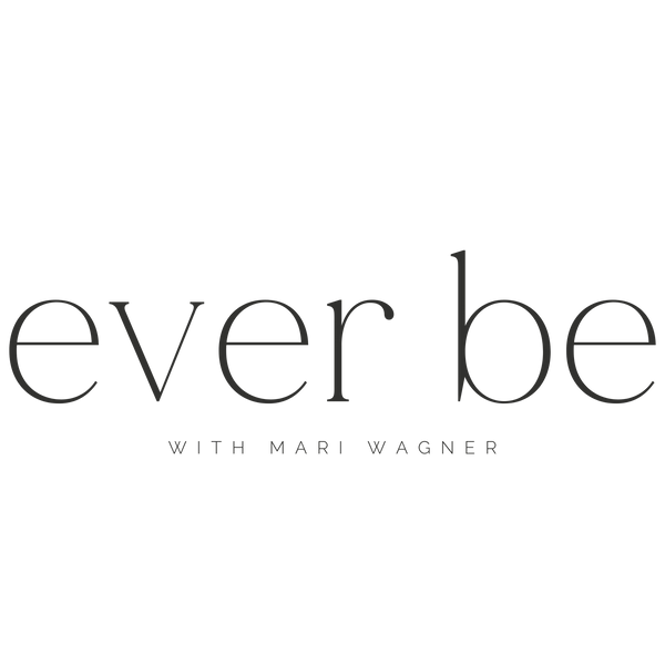 Ever Be Podcast